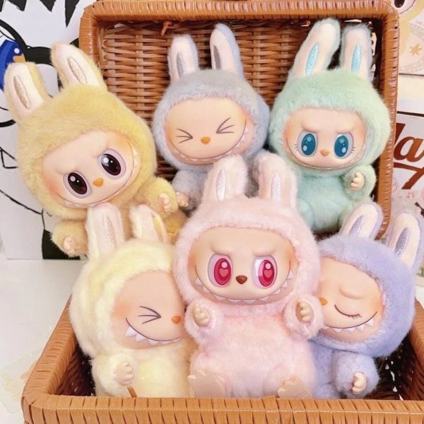 Labubu Gift Doll