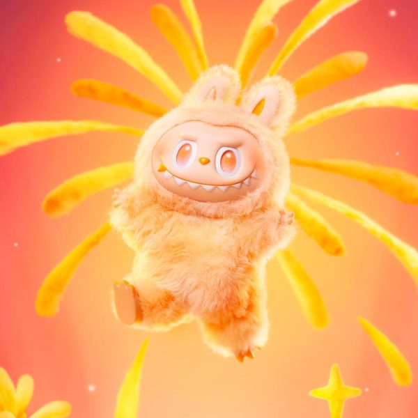 Labubu Gift Doll