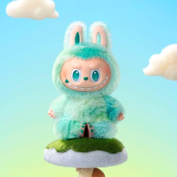 Labubu Gift Doll