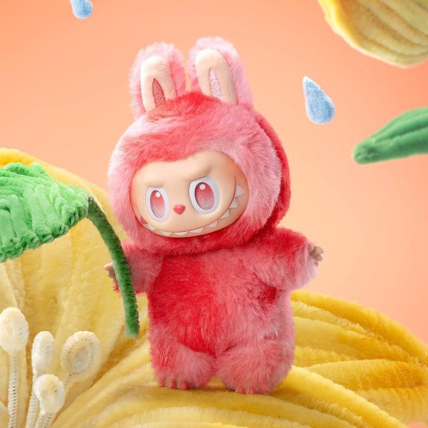Labubu Gift Doll