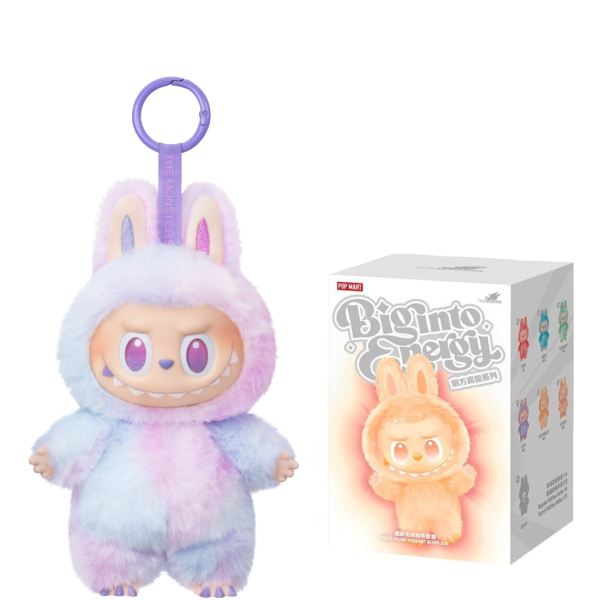 Labubu Gift Doll