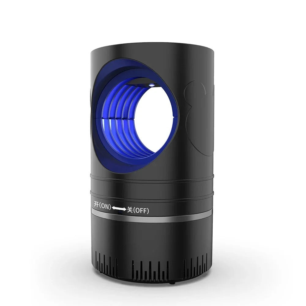 Uv Lamp Mosquito Killer Lamp | Electric Mosquito Trap | Electronic Mosquito Trapper
