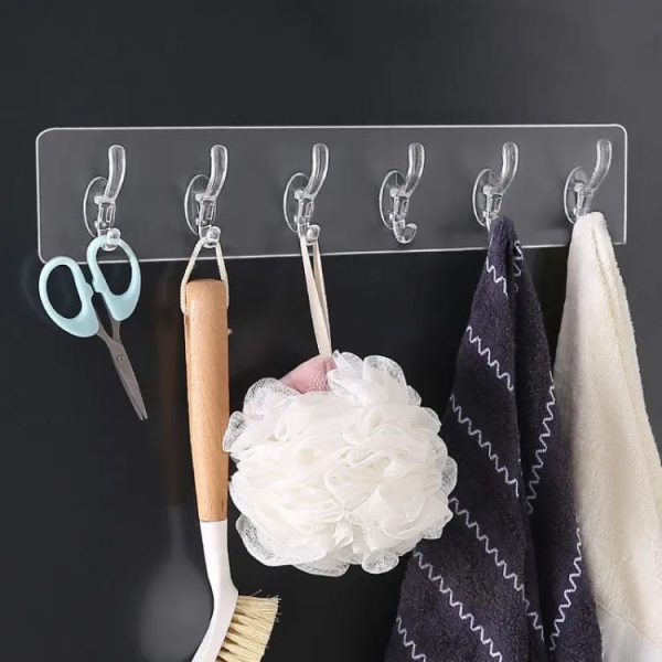 6 in 1 Deal