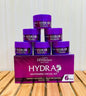 Derma Face Hydra Whitening Facial Kit