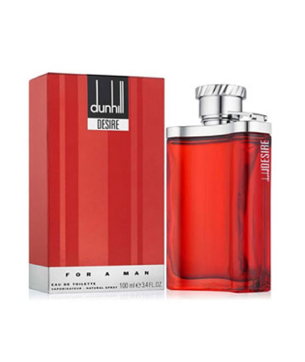 Dunhill Desire Perfume For Men 100ml – Dunhill Desire Perfume For Men