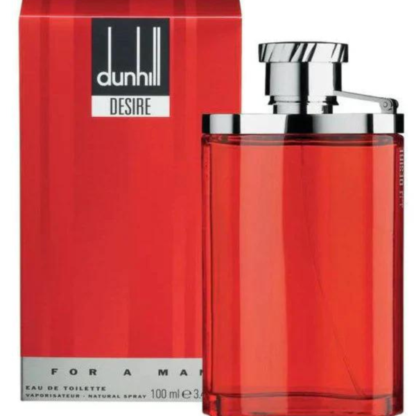 Dunhill Desire Perfume For Men 100ml – Dunhill Desire Perfume For Men