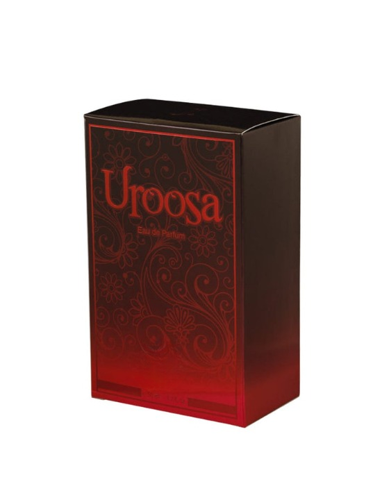 Uroosa 50ml Women Perfumes For Women | Best Quality Perfume For Women ( I. ) | 100 Ml Uroosa Perfume | Women Perfume