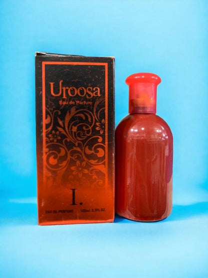 Uroosa 50ml Women Perfumes For Women | Best Quality Perfume For Women ( I. ) | 100 Ml Uroosa Perfume | Women Perfume