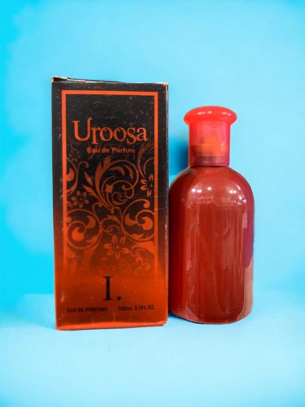 Uroosa 50ml Women Perfumes For Women | Best Quality Perfume For Women ( I. ) | 100 Ml Uroosa Perfume | Women Perfume