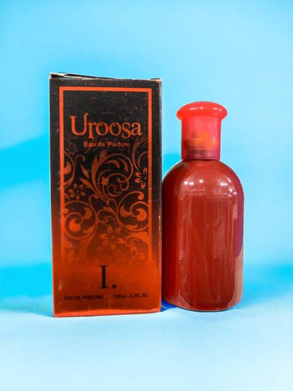 Uroosa 50ml Women Perfumes For Women | Best Quality Perfume For Women ( I. ) | 100 Ml Uroosa Perfume | Women Perfume