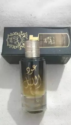 Impressions By Oud Al Lail Perfume For Men 100ml | Best Fragrance For Men | Best Quality Perfume For Men