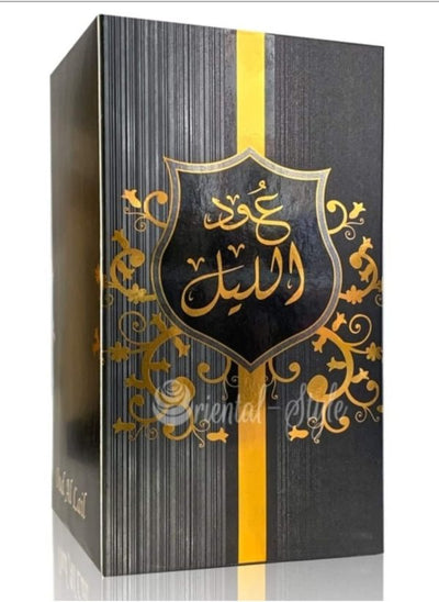 Impressions By Oud Al Lail Perfume For Men 100ml | Best Fragrance For Men | Best Quality Perfume For Men