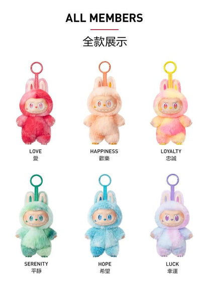 Labubu Gift Doll
