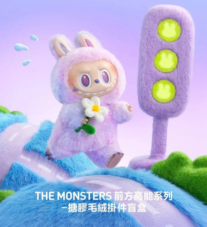 Labubu Gift Doll