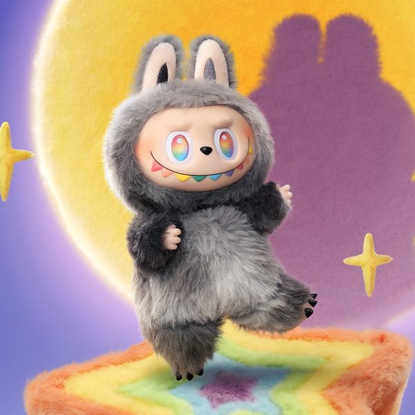Labubu Gift Doll