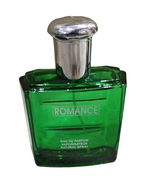 Miss Romance Perfume | Eau De Perfume | Best Quality Unisex Perfume | Luxurious Fragrance | 100ml