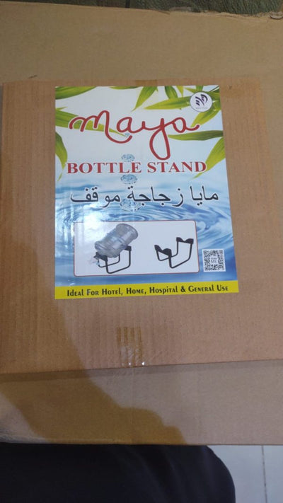 Portable Strong Water Dispenser Bottle Stand With Nozzle Tap