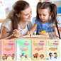 Sank Magic Tracing & Writing Pack with 10 Refills