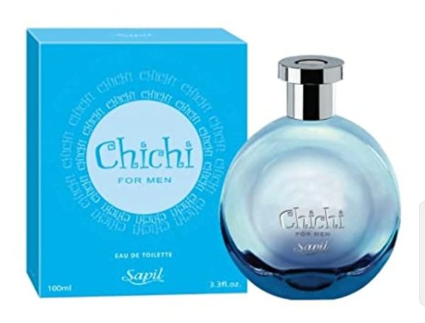 Sapil Chichi Perfume For Men 100ml | Best Quality Fragrances For Men