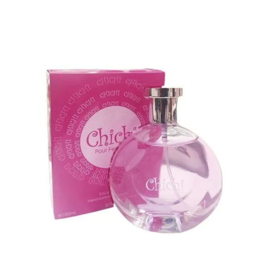 Sapil Chichi Perfume For Women (pour Femme) – 100ml | Best Fragrance For Women