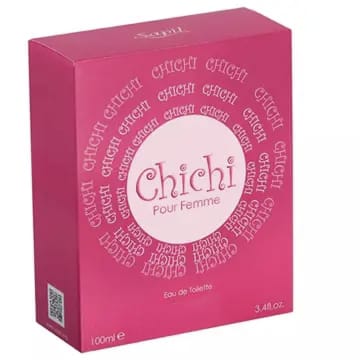 Sapil Chichi Perfume For Women (pour Femme) – 100ml | Best Fragrance For Women