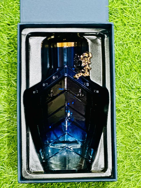 Blue Sellion Brave Story Perfume For Men – 100ml | Best Quality Perfume | Edp Perfume For Men | Luxurious Woody Scent Perfume For Men